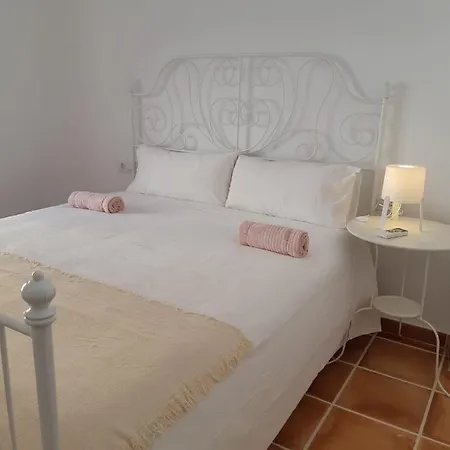 Moderna Casa De Pueblo En El Casco Viejo De * Javea