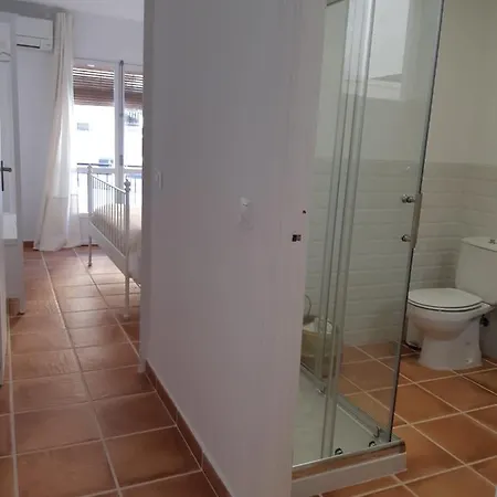 Moderna Casa De Pueblo En El Casco Viejo De Holiday home *