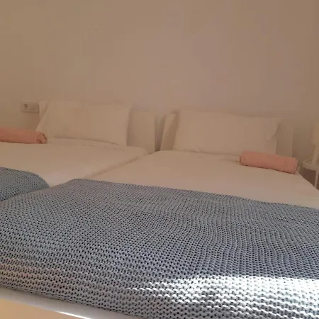 Moderna Casa De Pueblo En El Casco Viejo De Holiday home Javea