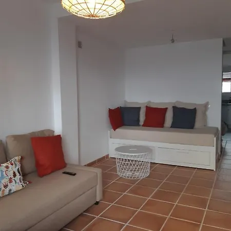 Moderna Casa De Pueblo En El Casco Viejo De Holiday home Javea