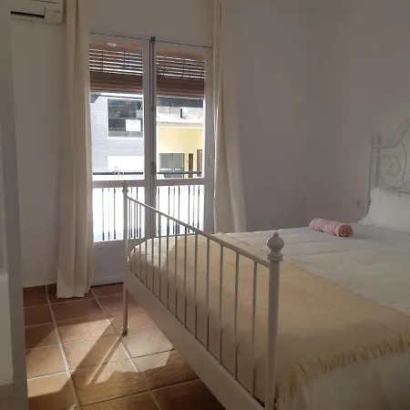 Holiday home Moderna Casa De Pueblo En El Casco Viejo De *