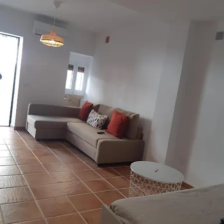 Holiday home Moderna Casa De Pueblo En El Casco Viejo De Javea