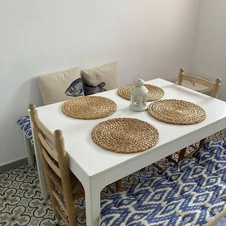 Moderna Casa De Pueblo En El Casco Viejo De * Jávea
